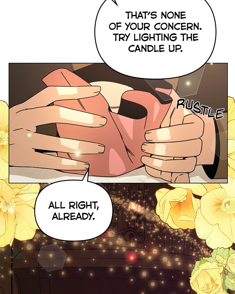 Resigning and Healingin Another World Ep. 66 - the picnic page 31 - 