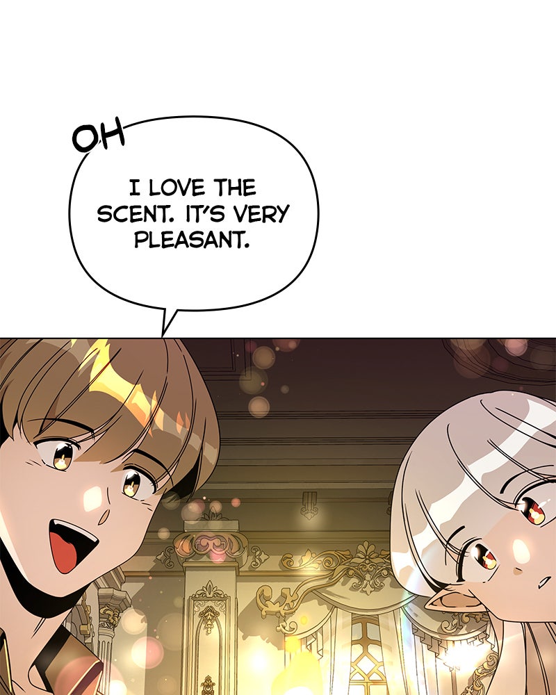 Resigning and Healingin Another World Ep. 66 - the picnic page 35 - 