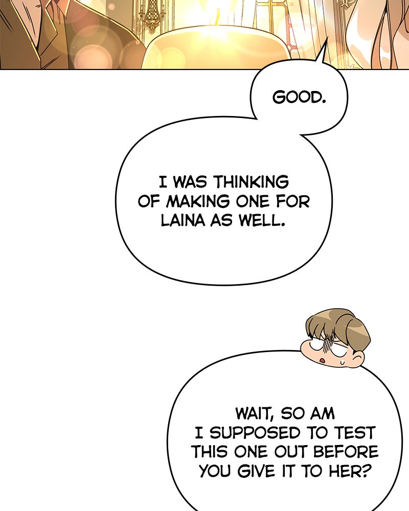 Resigning and Healingin Another World Ep. 66 - the picnic page 36 - 