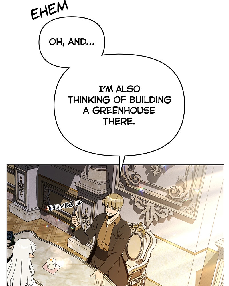 Resigning and Healingin Another World Ep. 66 - the picnic page 45 - 