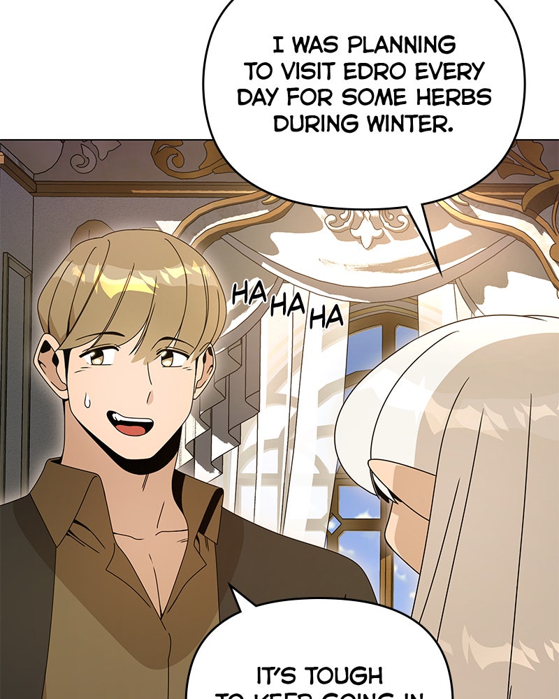 Resigning and Healingin Another World Ep. 66 - the picnic page 49 - 