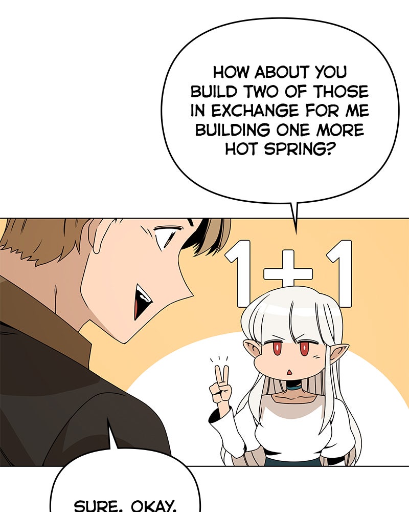 Resigning and Healingin Another World Ep. 66 - the picnic page 52 - 