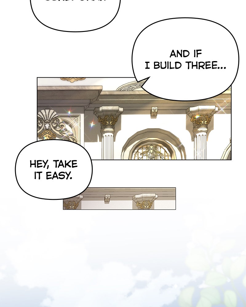 Resigning and Healingin Another World Ep. 66 - the picnic page 53 - 