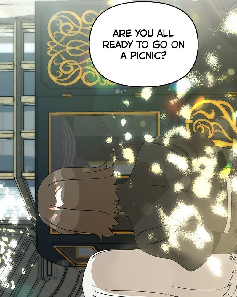 Resigning and Healingin Another World Ep. 66 - the picnic page 56 - 