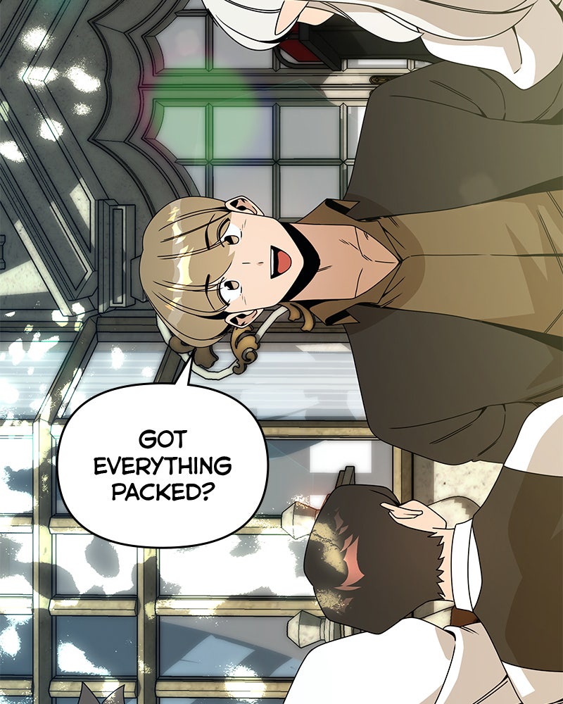 Resigning and Healingin Another World Ep. 66 - the picnic page 57 - 