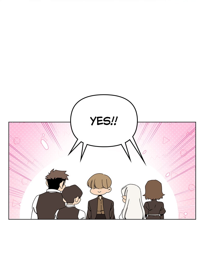 Resigning and Healingin Another World Ep. 66 - the picnic page 59 - 