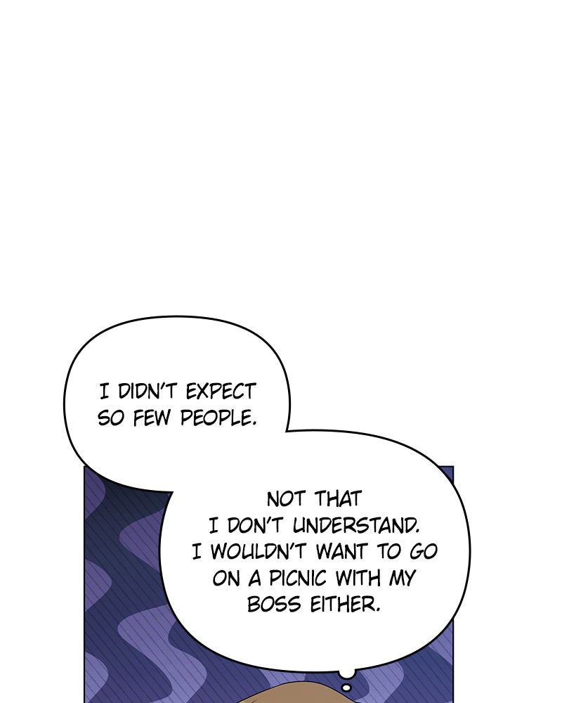 Resigning and Healingin Another World Ep. 66 - the picnic page 60 - 
