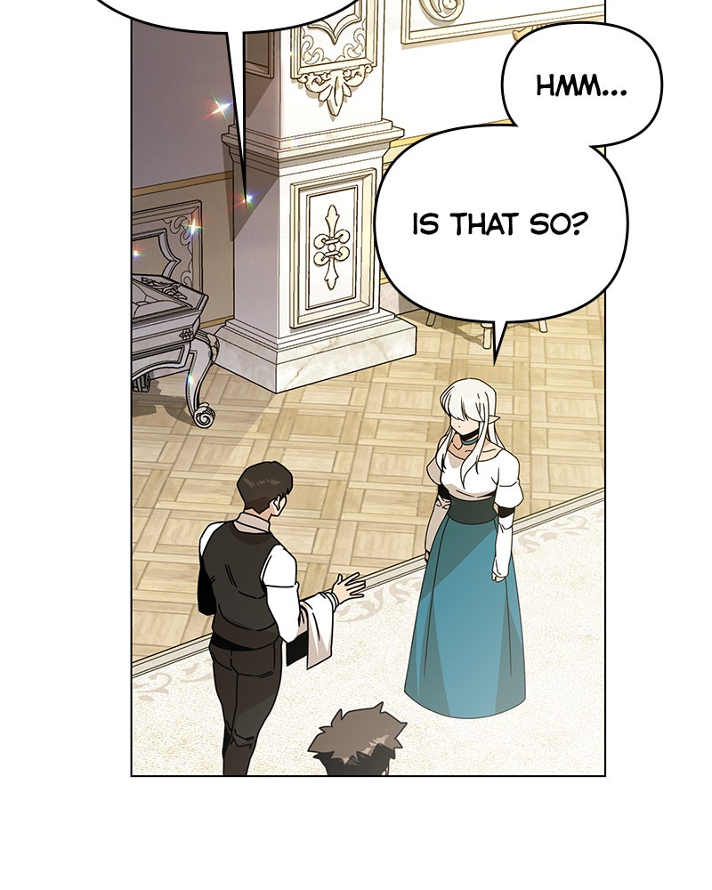 Resigning and Healingin Another World Ep. 66 - the picnic page 7 - 