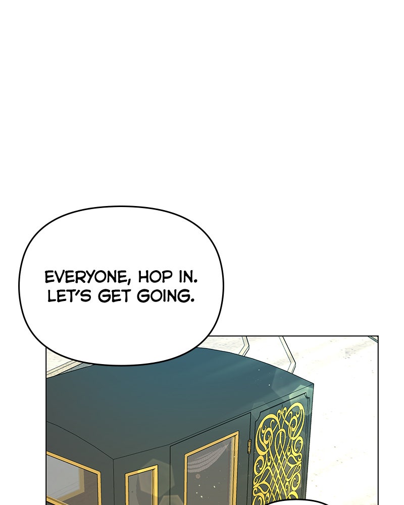 Resigning and Healingin Another World Ep. 66 - the picnic page 63 - 