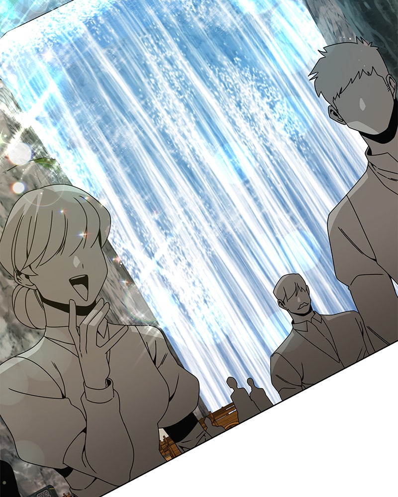 Resigning and Healingin Another World Ep. 66 - the picnic page 67 - 