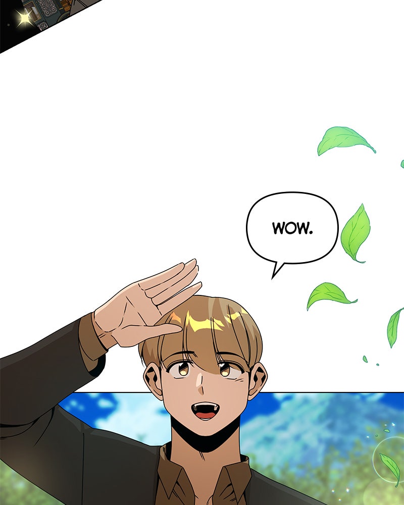 Resigning and Healingin Another World Ep. 66 - the picnic page 68 - 