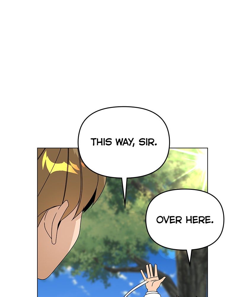 Resigning and Healingin Another World Ep. 66 - the picnic page 70 - 
