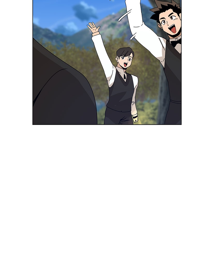 Resigning and Healingin Another World Ep. 66 - the picnic page 71 - 