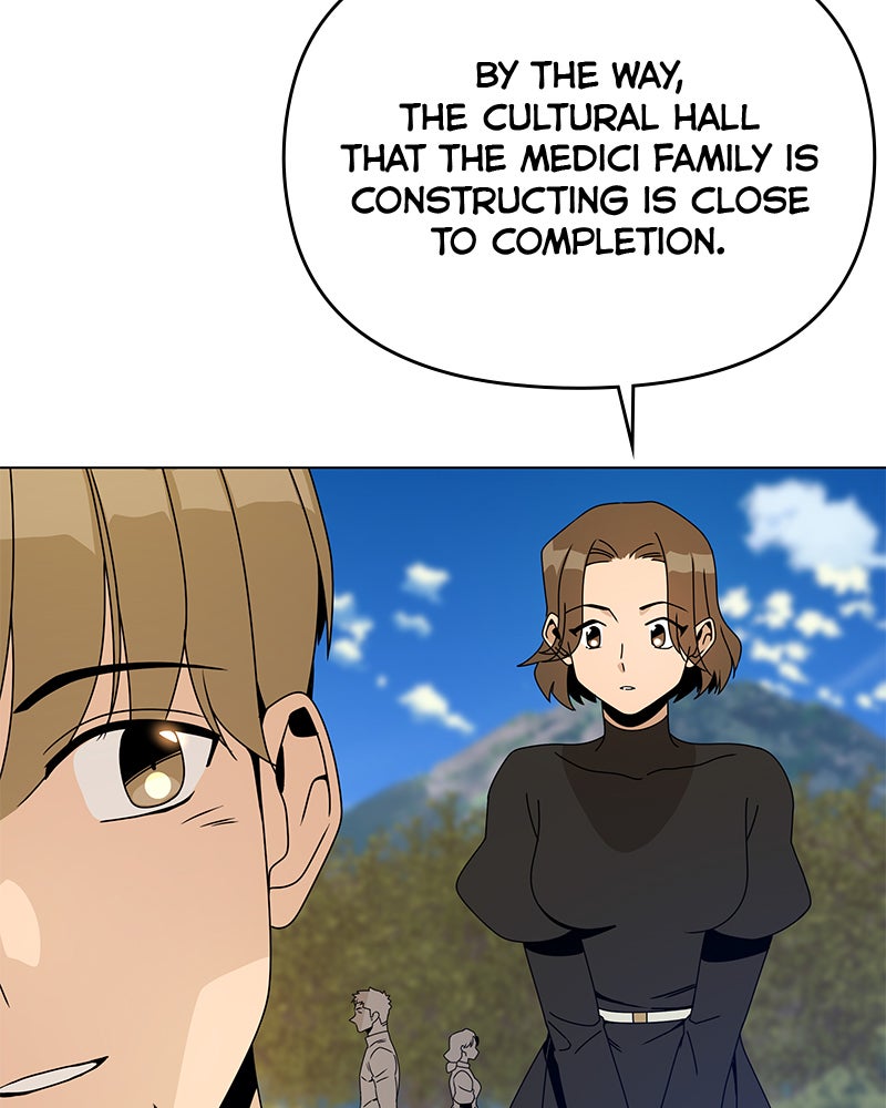 Resigning and Healingin Another World Ep. 66 - the picnic page 76 - 