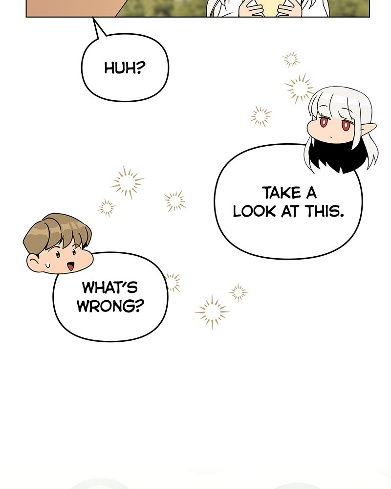 Resigning and Healingin Another World Ep. 66 - the picnic page 80 - 