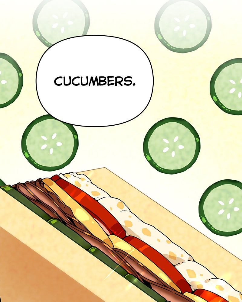 Resigning and Healingin Another World Ep. 66 - the picnic page 81 - 