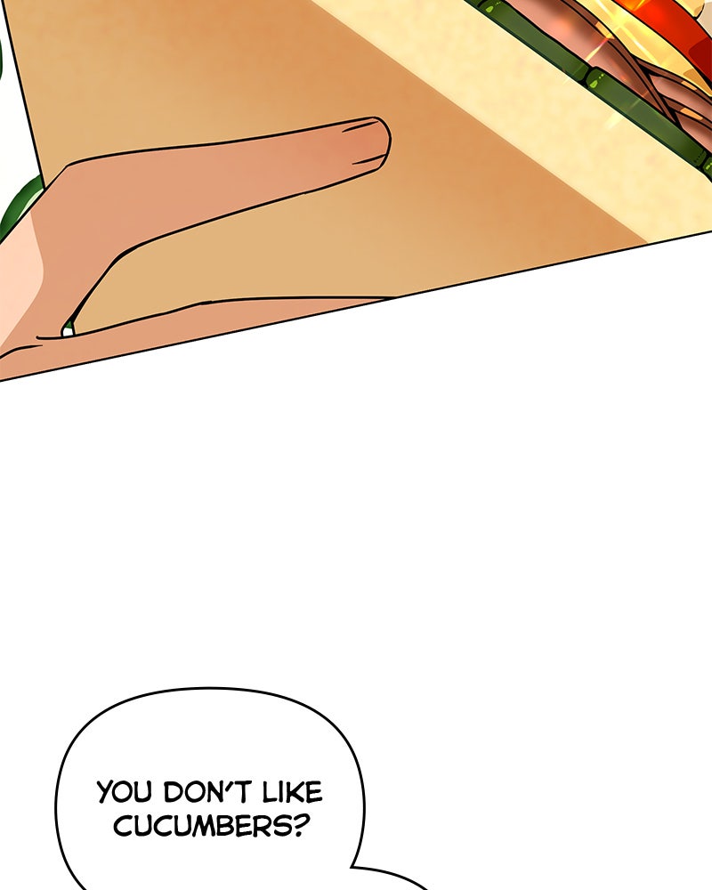 Resigning and Healingin Another World Ep. 66 - the picnic page 82 - 