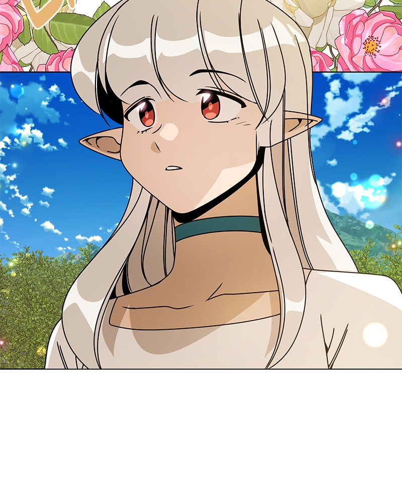 Resigning and Healingin Another World Ep. 66 - the picnic page 85 - 