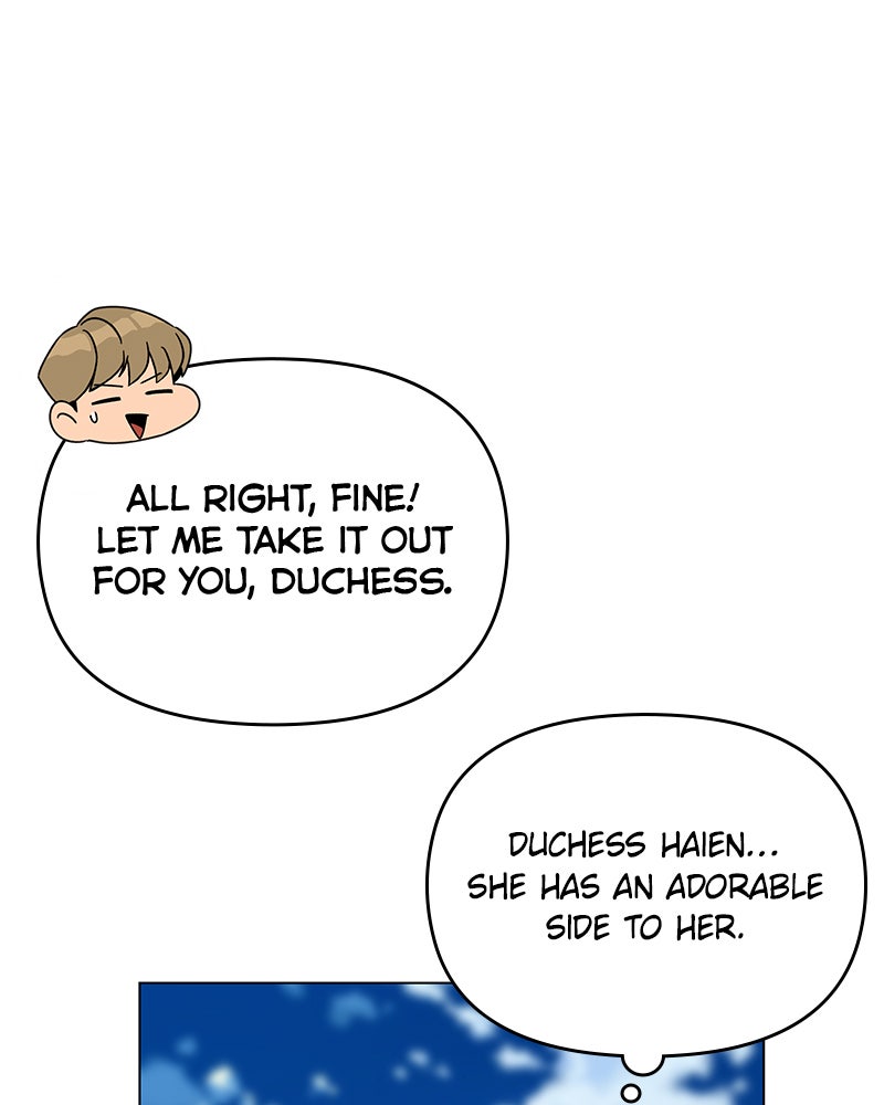 Resigning and Healingin Another World Ep. 66 - the picnic page 88 - 
