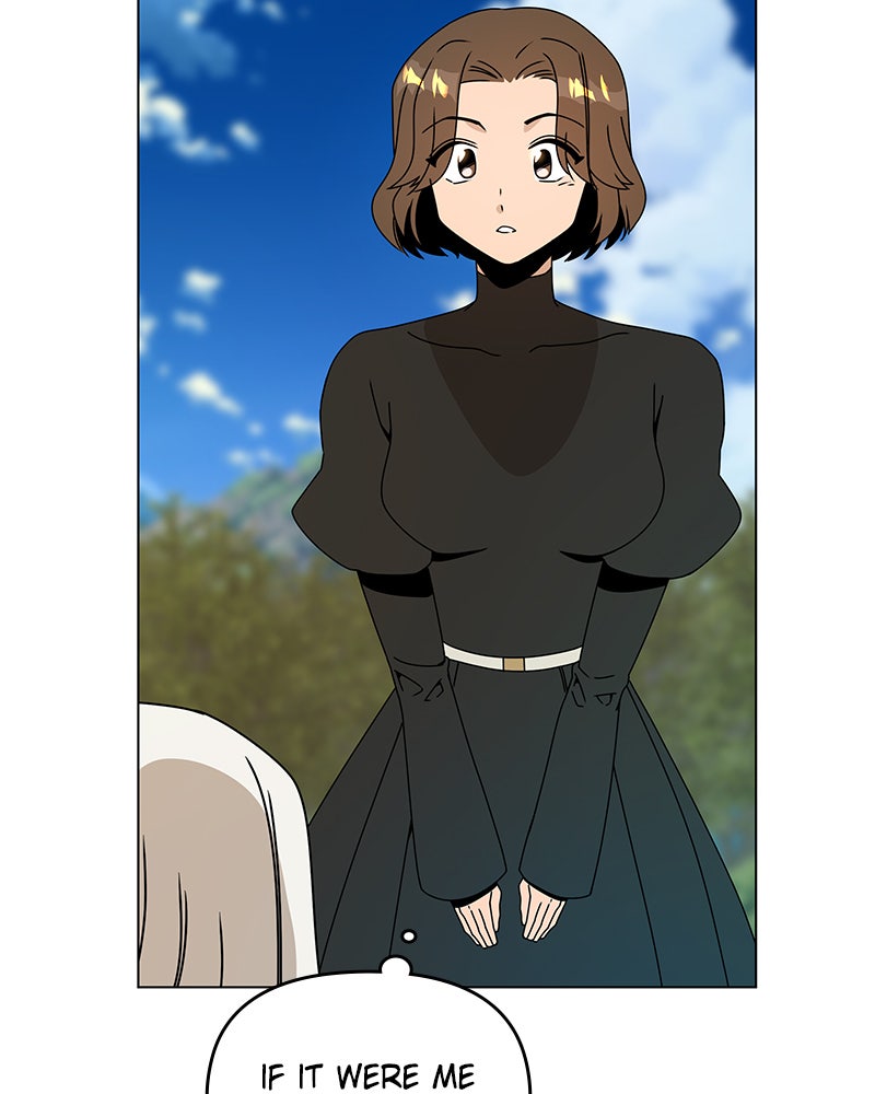 Resigning and Healingin Another World Ep. 66 - the picnic page 89 - 
