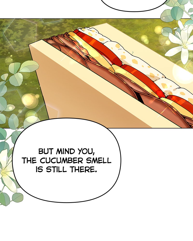 Resigning and Healingin Another World Ep. 66 - the picnic page 95 - 