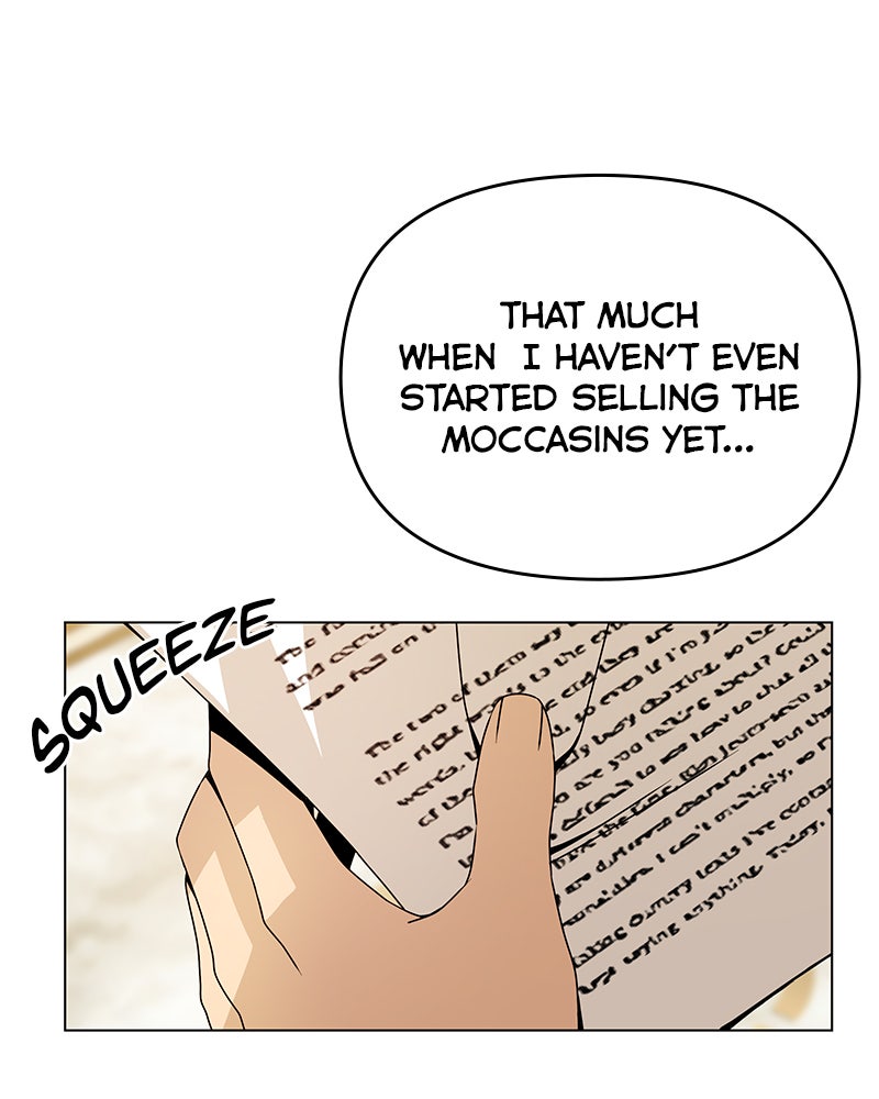 Resigning and Healingin Another World Ep. 67 - the shoes made of sheep wool page 1 - 