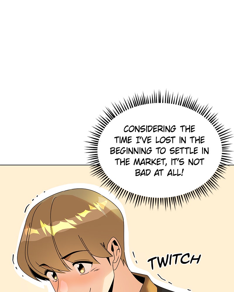 Resigning and Healingin Another World Ep. 67 - the shoes made of sheep wool page 2 - 