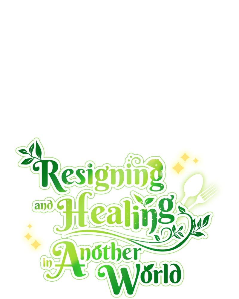 Resigning and Healingin Another World Ep. 67 - the shoes made of sheep wool page 11 - 