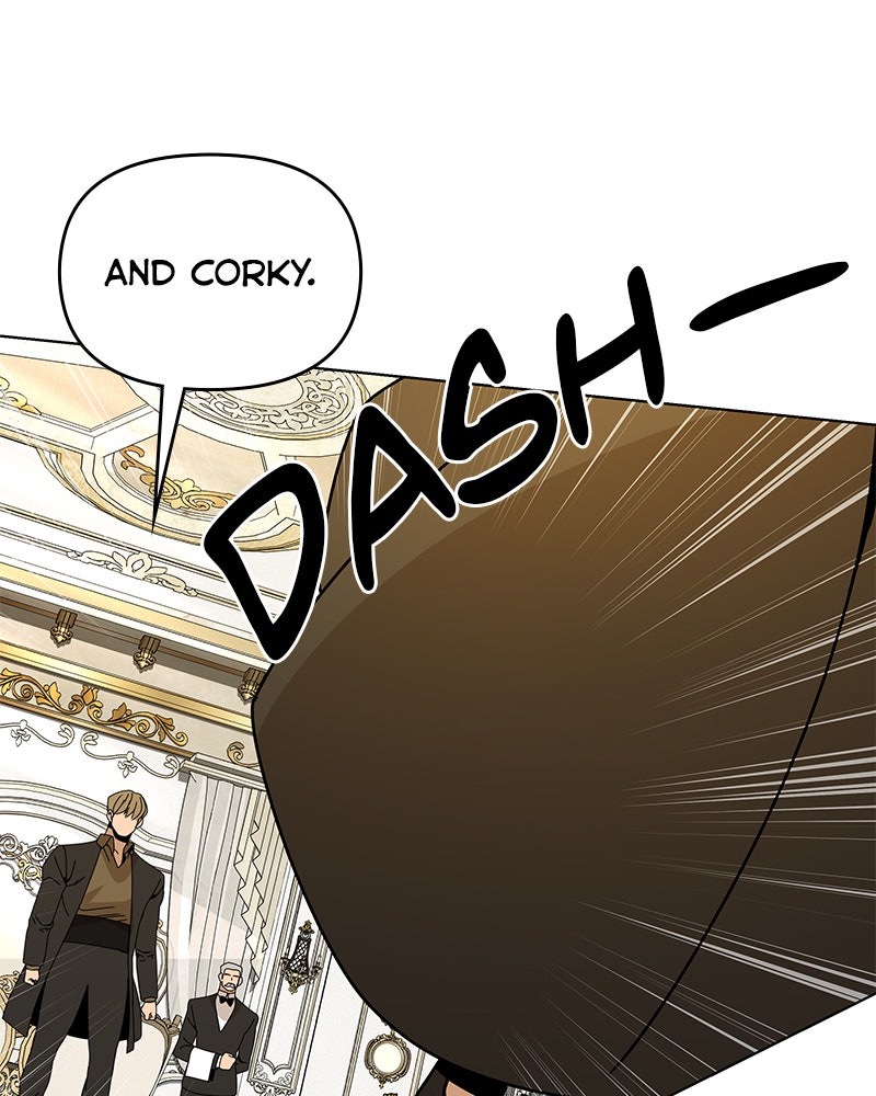 Resigning and Healingin Another World Ep. 67 - the shoes made of sheep wool page 104 - 