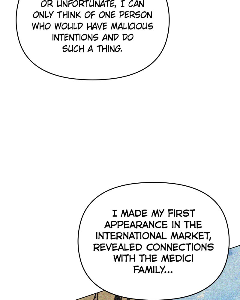 Resigning and Healingin Another World Ep. 67 - the shoes made of sheep wool page 114 - 