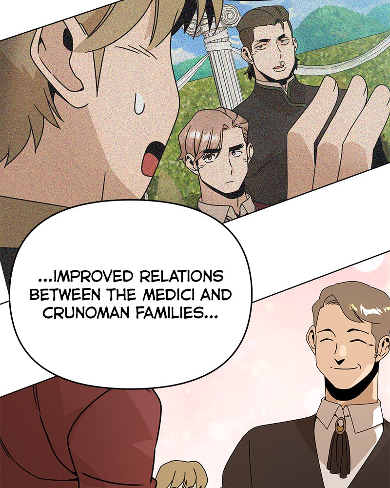 Resigning and Healingin Another World Ep. 67 - the shoes made of sheep wool page 115 - 