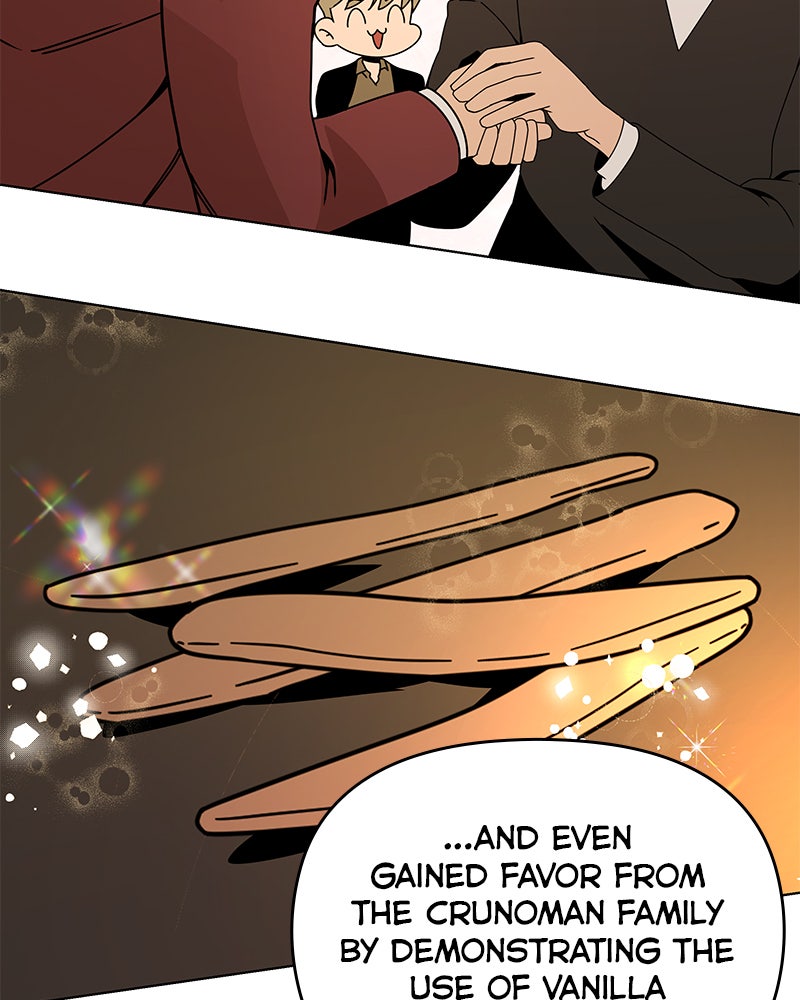 Resigning and Healingin Another World Ep. 67 - the shoes made of sheep wool page 116 - 