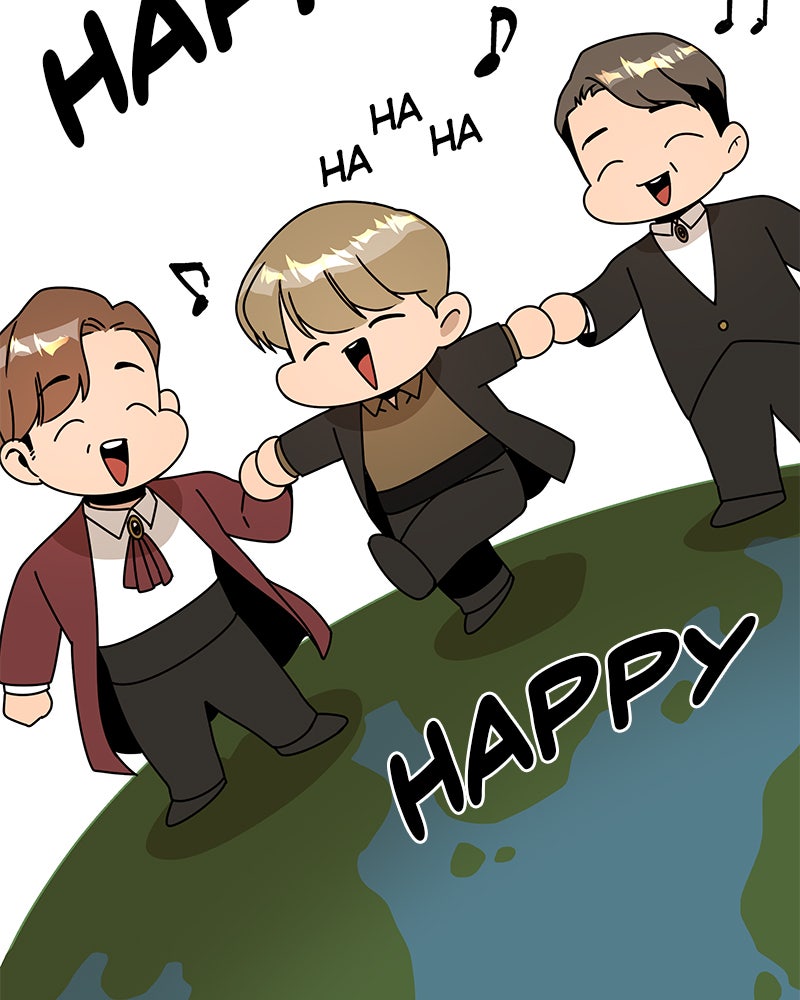 Resigning and Healingin Another World Ep. 67 - the shoes made of sheep wool page 119 - 