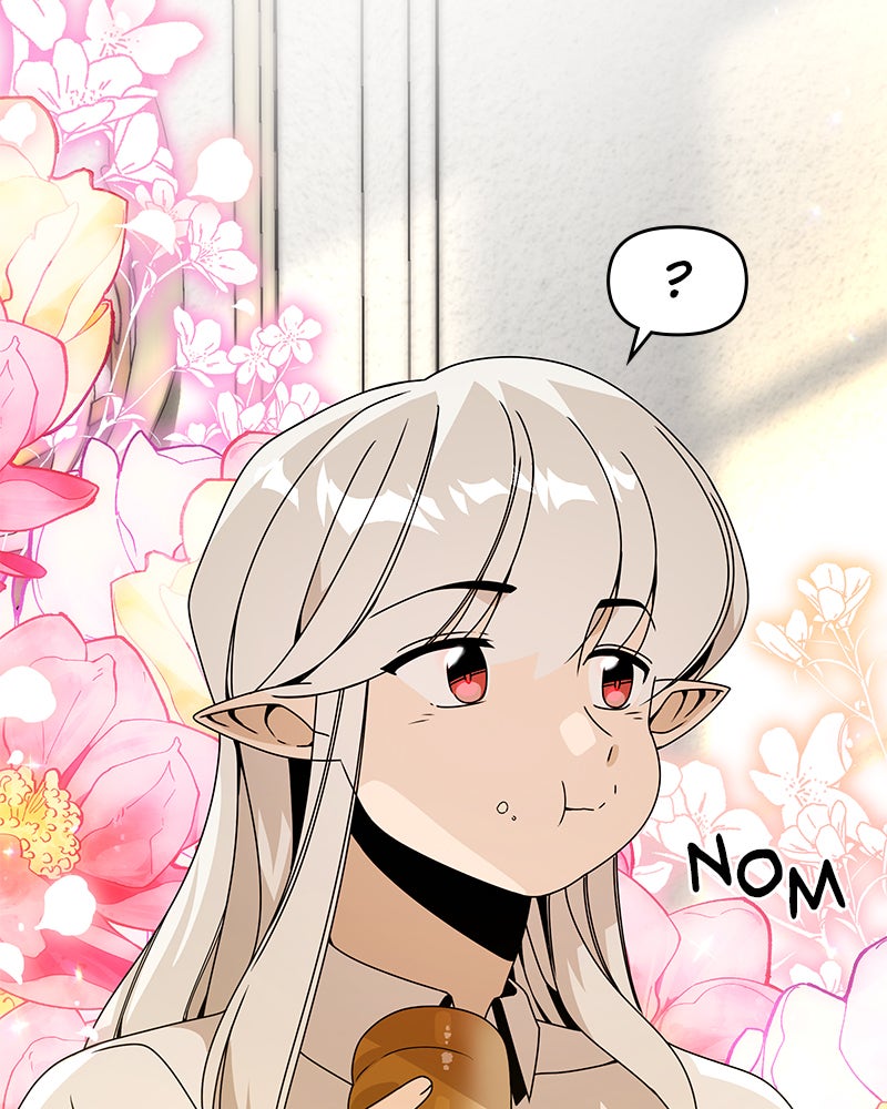 Resigning and Healingin Another World Ep. 67 - the shoes made of sheep wool page 14 - 