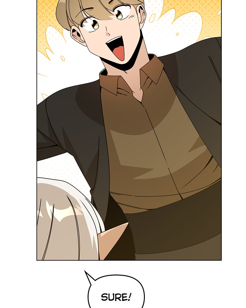 Resigning and Healingin Another World Ep. 67 - the shoes made of sheep wool page 17 - 