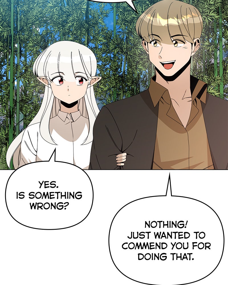 Resigning and Healingin Another World Ep. 67 - the shoes made of sheep wool page 22 - 