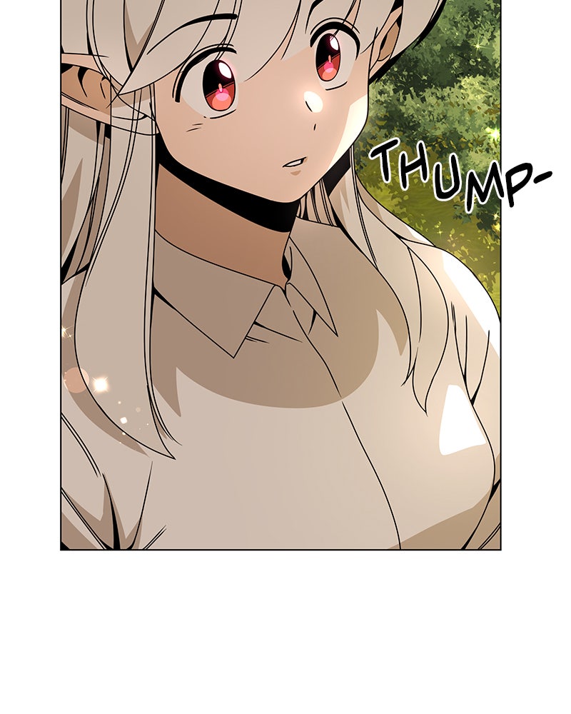 Resigning and Healingin Another World Ep. 67 - the shoes made of sheep wool page 28 - 
