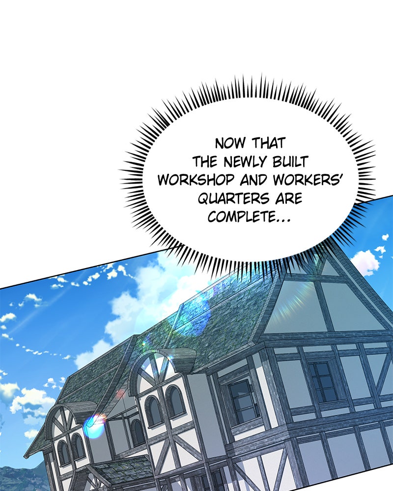 Resigning and Healingin Another World Ep. 67 - the shoes made of sheep wool page 4 - 