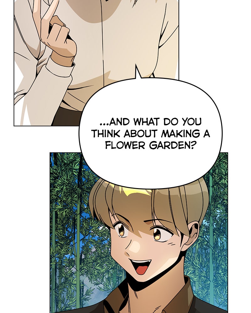 Resigning and Healingin Another World Ep. 67 - the shoes made of sheep wool page 38 - 