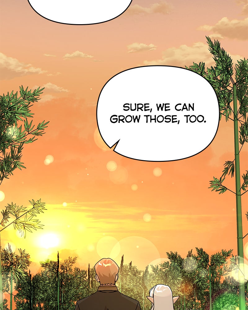 Resigning and Healingin Another World Ep. 67 - the shoes made of sheep wool page 40 - 