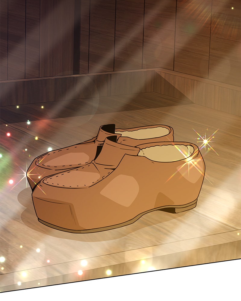 Resigning and Healingin Another World Ep. 67 - the shoes made of sheep wool page 43 - 