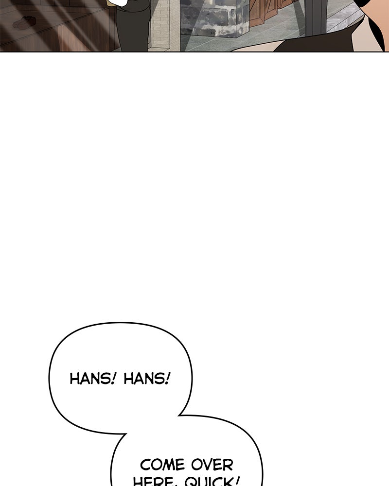 Resigning and Healingin Another World Ep. 67 - the shoes made of sheep wool page 47 - 