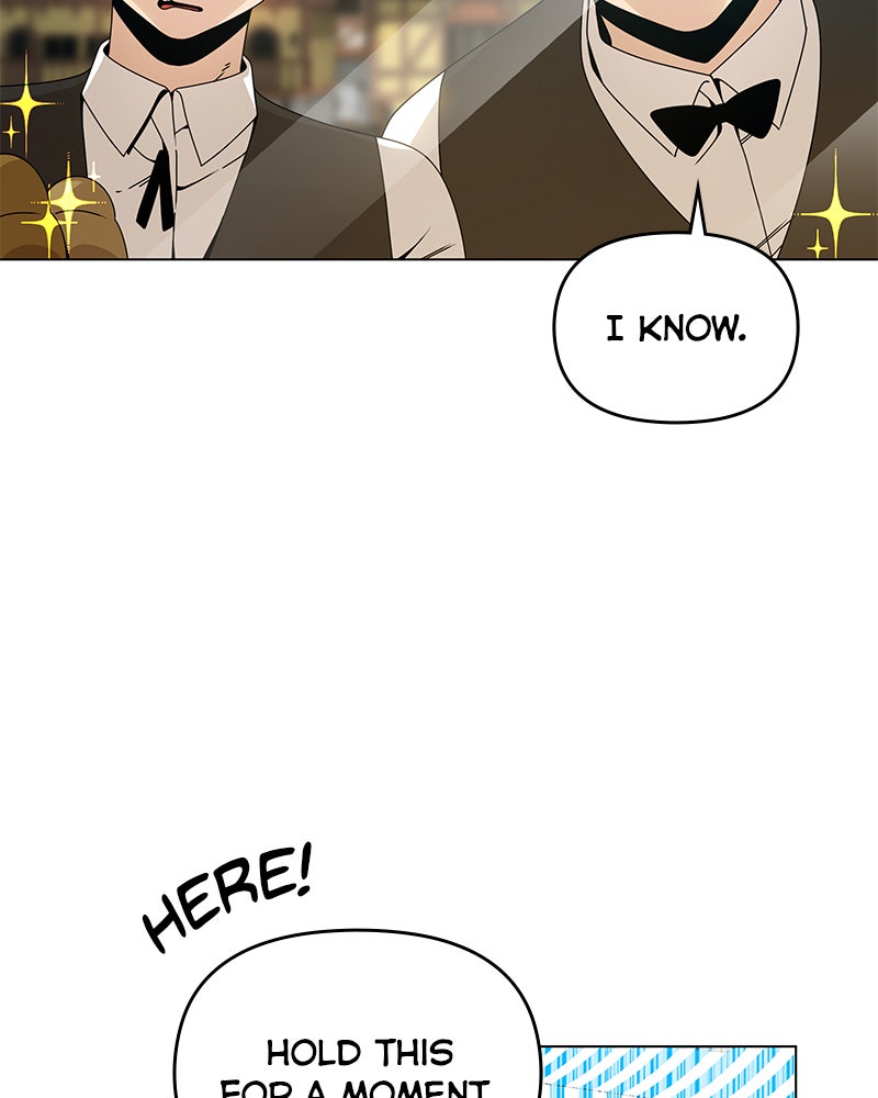 Resigning and Healingin Another World Ep. 67 - the shoes made of sheep wool page 53 - 