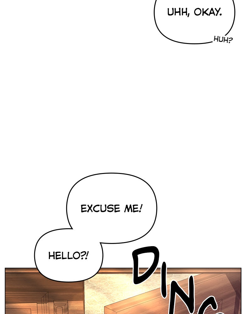 Resigning and Healingin Another World Ep. 67 - the shoes made of sheep wool page 55 - 