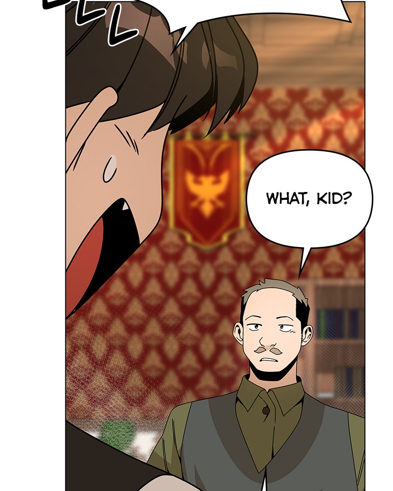 Resigning and Healingin Another World Ep. 67 - the shoes made of sheep wool page 57 - 