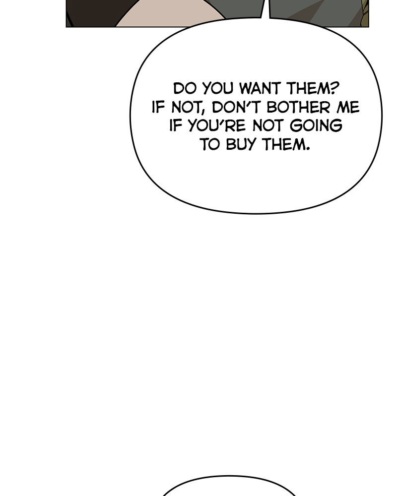 Resigning and Healingin Another World Ep. 67 - the shoes made of sheep wool page 58 - 