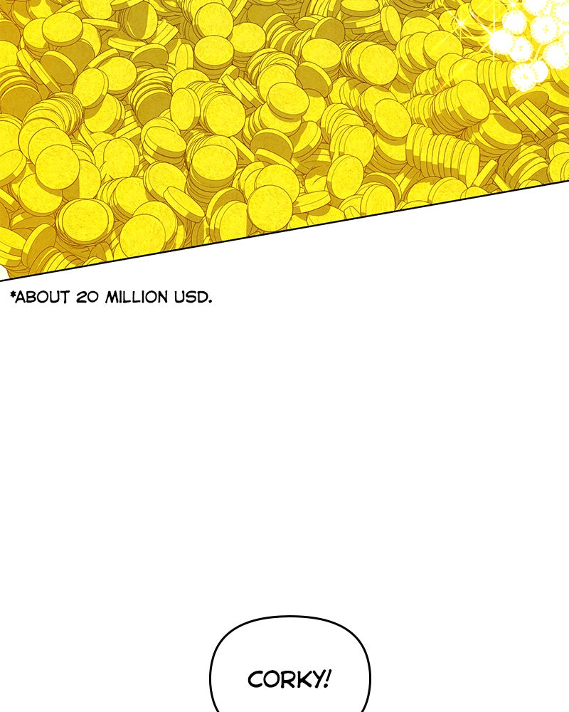 Resigning and Healingin Another World Ep. 67 - the shoes made of sheep wool page 7 - 