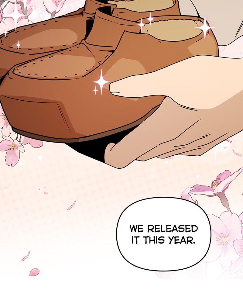 Resigning and Healingin Another World Ep. 67 - the shoes made of sheep wool page 61 - 