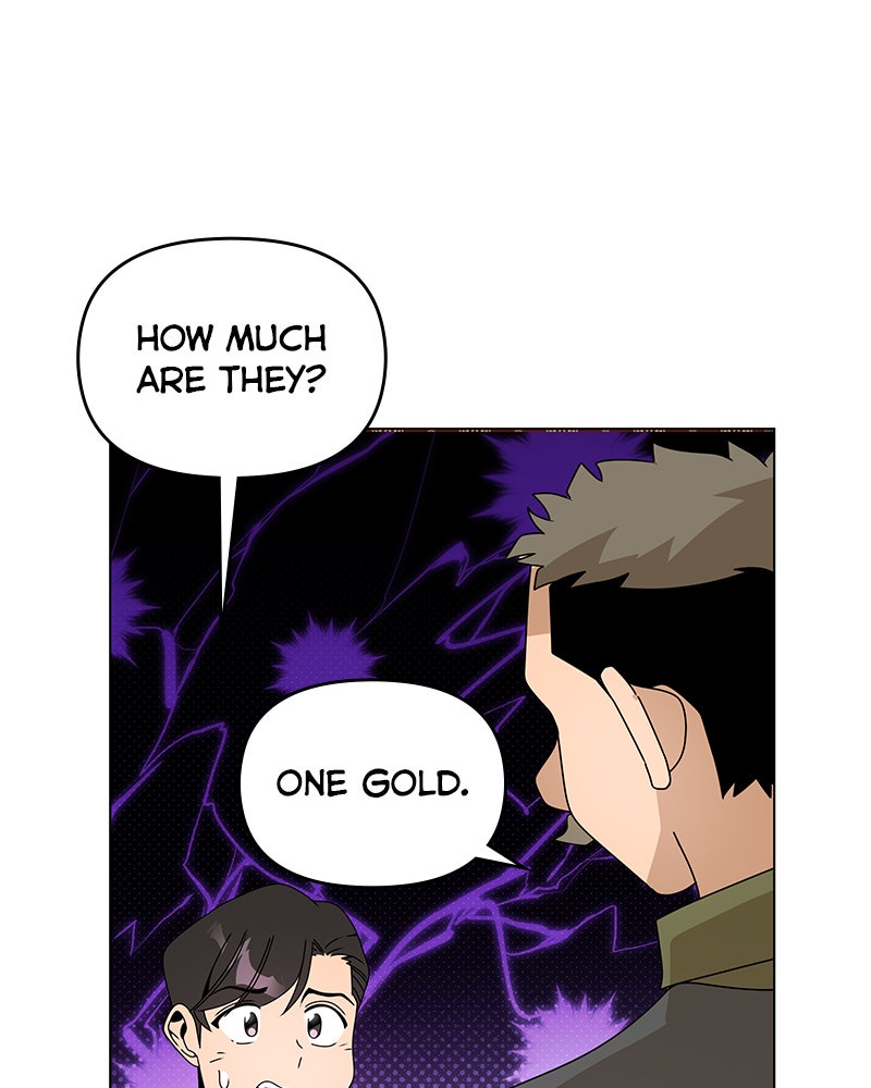 Resigning and Healingin Another World Ep. 67 - the shoes made of sheep wool page 62 - 
