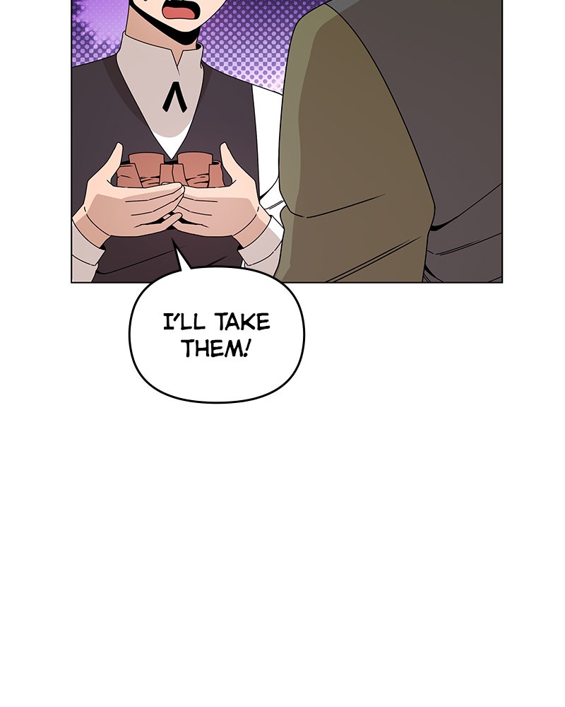 Resigning and Healingin Another World Ep. 67 - the shoes made of sheep wool page 63 - 